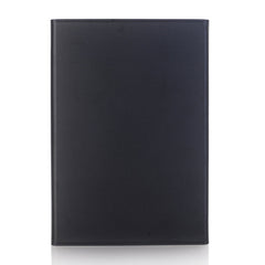 A05 Bluetooth 3.0 Ultra-thin ABS Detachable Bluetooth Keyboard Leather Tablet Case for iPad mini 5, with Holder, For mini 5
