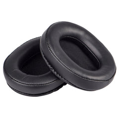 1 Pair Leather Sponge Protective Case for Steelseries Arctis 3 Pro  / Ice 5 / Ice 7 Headphone (White), IP6D2519A, IP6D2519B, IP6D2519C, IP6D2519D, IP6D2519E, IP6D2519F
