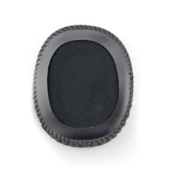 1 Pair Imitation Leather + Memory Foam Soft Headphone Jacket Earmuffs for Marshall monitor, for Marshall monitor
