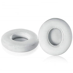 1 Pair Soft Sponge Earmuff Headphone Jacket for Beats Solo 2.0 / 3.0, Bluetooth Version