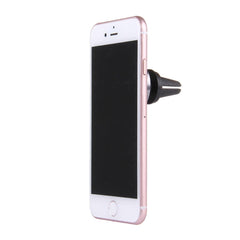 For iPhone, Galaxy, Huawei, Xiaomi, LG, HTC and other Smartphones, Air Vent Holder(Gray), Air Vent Holder(Gold), Air Vent Holder(Silver)