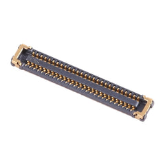 10 PCS Motherboard LCD Display Touch Screen FPC Connector for iPhone 6s Plus, For iPhone 6s Plus