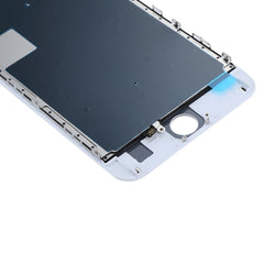 LCD Screen with Front Camera for iPhone 6s Plus, 4 in 1 for i6S Plus White, 4 in 1 for i6S Plus Black