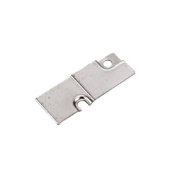 10 PCS for iPhone 6 Plus Charging Port Lock Stator Holder Bracket, For iPhone 6 Plus