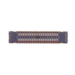 10 PCS LCD Display FPC Connector for iPhone 6 Plus, For iPhone 6 Plus (LCD)