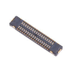 10 PCS LCD Display FPC Connector for iPhone 6 Plus, For iPhone 6 Plus (LCD)