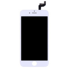 LCD Screen with Frame for iPhone 6s, 3 in 1 for i6s with Frame White, 3 in 1 for i6s with Frame Black
