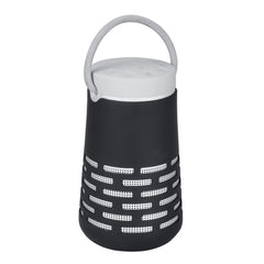 EBSC180-2 Portable Bluetooth Speaker Silicone Case Sling Cover for Bose SoundLink Revolve+