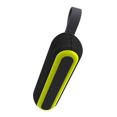 awei Y230 Portable Wireless Bluetooth Speaker V4.2 with HD Sound and Enhanced Bass, Built-in Mic, Support NFC / U Disk / TF Card / AUX, Y230