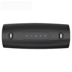 ZEALOT S39 Portable Subwoofer Wireless Bluetooth Speaker with Built-in Mic, Support Hands-Free Call & TF Card & AUX