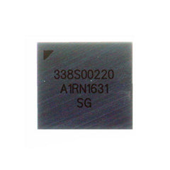Small Audio IC 338S00220 for iPhone 7 Plus & 7, For 7P & 7