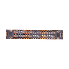 10 PCS Motherboard LCD Display Touch Screen FPC Connector for iPhone 7 Plus, For iPhone 7 Plus