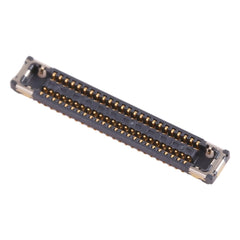 10 PCS Motherboard LCD Display Touch Screen FPC Connector for iPhone 7 Plus, For iPhone 7 Plus