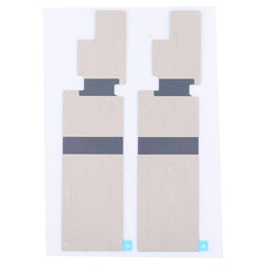 10 Sets Motherboard Front Stickers for iPhone 8, For iPhone 8
