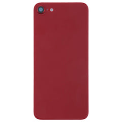 Back Cover with Adhesive for iPhone 8, For iPhone 8(with Adhesive), For iPhone 8 with Adhesive, For iPhone 8 Plus with Adhesive
