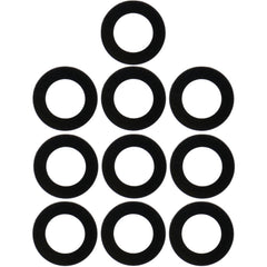 10 PCS Back Camera Lens for iPhone 8, For iPhone 8 (10PCS)