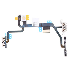 Power Button Flex Cable for iPhone SE 2020 / iPhone 8, For iPhone 8