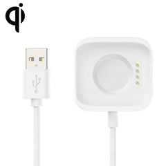 For OPPO Watch 41mm Smart Watch Magnetic Charger Charging Base, For OPPO Watch 41mm
