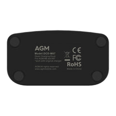AGM 5V 1A USB-C / Type-C Desktop Charging Dock for AGM M6 / M7, For AGM M6 / M7