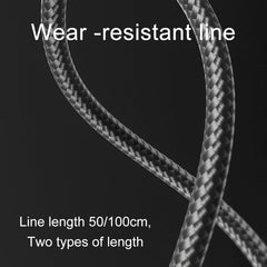 USB-C / Type-C to XT60 Data Cable, Length: 100cm, 100cm