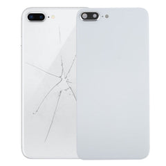 Back Cover with Adhesive for iPhone 8 Plus, For iPhone 8 Plus with Adhesive