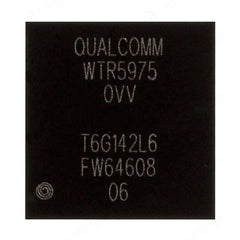 Intermediate Frequency IF IC WTR5975 for iPhone X, For iPhone X