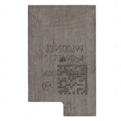 WiFi IC 339S00399 for iPhone X / 8 Plus / 8, For X & 8P & 8
