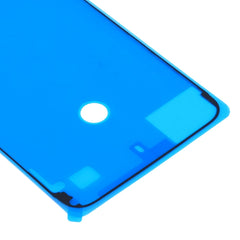 10 PCS LCD Frame Bezel Waterproof Adhesive Stickers for iPhone 8 Plus, 10 PCS for iPhone 8P Black, 10 PCS for iPhone 8P White
