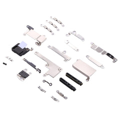 22 in 1 for iPhone 8 Plus Inner Repair Accessories Part Set, For iPhone 8 Plus