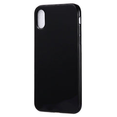For iPhone X / XS Candy Color TPU Case, For XS