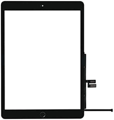 Touch Panel with Home Button for iPad 10.2 (2019) / 10.2 (2020) A2197 A2198 A2270 A2428 A2429 A2430, For iPad 10.2 (2019) / 10.2 (2020)