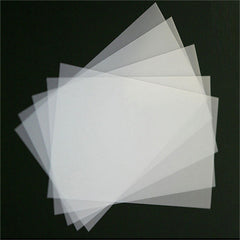 5 PCS OCA Optically Clear Adhesive for iPad 5 / 6 9.7 inch Series, For iPad  9.7 inch Series