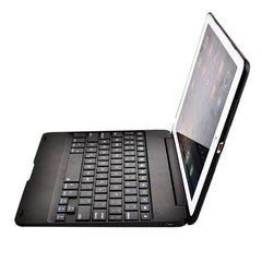 For iPad Pro 9.7 inch / iPAD Air 2 Horizontal Flip Tablet Case + Bluetooth Keyboard