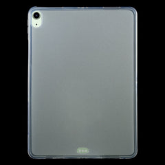 For iPad Air 2022 / 2020 10.9 / iPad Pro 11 inch 2018 0.75mm Dropproof Outside Glossy Inside Frosted TPU Case, For iPad Air 2022 / 2020 10.9 / iPad Pro 11 inch 2018
