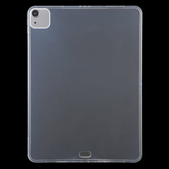 0.75mm Ultrathin Transparent TPU Case For iPad Air 2022 / 2020 10.9