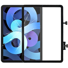 Touch Panel for iPad Air (2020) / Air 4 10.9 4th 4Gen A2324 A2072 A2316, For iPad Air (2020)