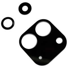 1 Set Back Camera Lens for iPad Pro 12.9 inch 2021 (5th gen) A2379 A2461 A2462, For iPad Pro 12.9 inch 2021