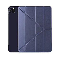 Horizontal Flip Ultra-thin Magnetic PU Leather Case for iPad Air 11 2024 / iPad Pro 11 inch 2018/2020/2021, with  Sleep / Wake-up Function, For iPad Air 11 2024 / iPad Pro 11 inch 2018/2020/2021