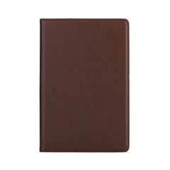 Litchi Texture Horizontal Flip 360 Degrees Rotation Leather Case for iPad Mini 2019, with Holder & Sleep / Wake-up Function, For iPad Mini 2019