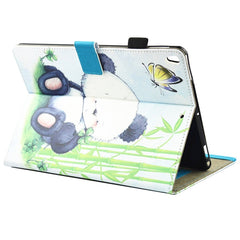 For iPad Pro 10.5 inch Pattern Horizontal Flip Leather Protective Case with Holder & Card Slots & Sleep, iPad Pro 10.5 inch, For iPad Pro 10.5 inch