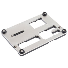 Findx F11-mini For iPhone 11 / 11 Pro / 11 Pro Max Reballing Stencil Platform Jig Fixture, Findx F11-mini