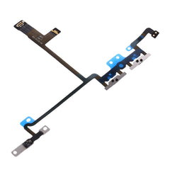 Volume Button Flex Cable for iPhone X, For iPhone X