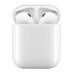 i11 TWS Upgraded Version Bluetooth V5.0 Touch Control Wireless Stereo Earphones with Magnetic Charging Box, Compatible with iOS & Android, i11