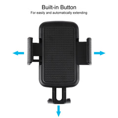 Universal Rotatable Adjustment Car Windshield Mobile Phone Holder with Suction Cup, Rotatable Adjustment  Phone Holder