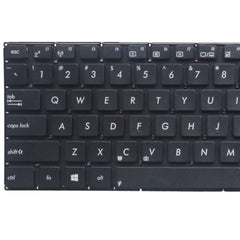 US Keyboard for Asus X550 X550C X550CA X550CC X550CL X550D X550E X550J X550L X550M, For Asus X550 (US)