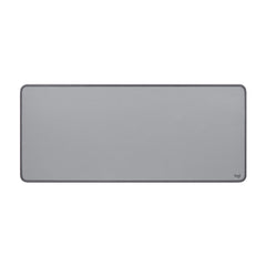 Logitech Keyboard Mouse Desk Mat Pad