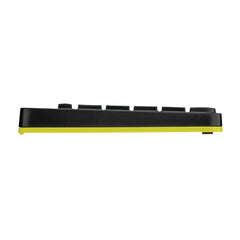 Logitech MK240 Nano Wireless Keyboard and Mouse Set