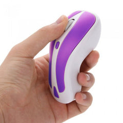 PR-01 6D Gyroscope Fly Air Mouse 2.4G USB Receiver 1600 DPI Wireless Optical Mouse for Computer PC Android Smart TV Box, KB6572GW, KB6572LB, KB6572LW, KB6572PB, KB6572PW, KB6572RB, KB6572RW, KB6572YB