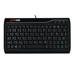 MC Saite MC-8017 Wired 78 Keys Mini Multimedia Computer Keyboard, MC-8017