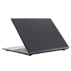 For Huawei MateBook X Pro 2022 Shockproof Crystal Laptop Protective Case, For Huawei MateBook X Pro 2022